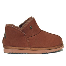 Warmbat Willow women suede