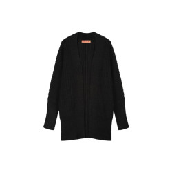 Rino & Pelle Kane.7002312 relaxed bat sleeve cardigan