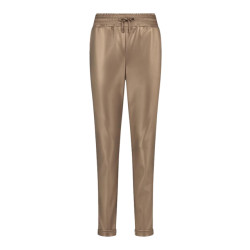 Nukus Paris pants pu fw240319