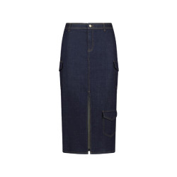 Nukus Bursa skirt fw24071