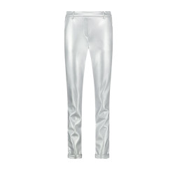 Nukus Roos pants pu fw240320