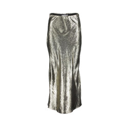 Geisha 46521-10 skirt shiny