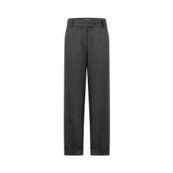 Aaiko Parene pinstripe vis 548