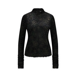 Nukus Herning top panter fw240110