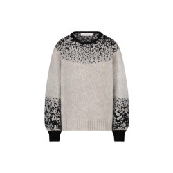 Nukus Fw240630 esage pullover