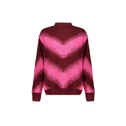 Geisha 44530-29 pullover zigzag