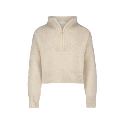 By-Bar Amsterdam Boxy beau pullover