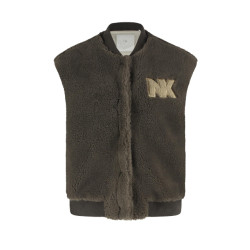 Nukus Fw241819 billy gilet