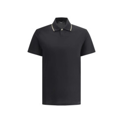 Versace Katoenen poloshirt