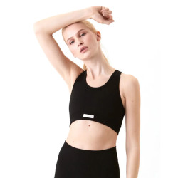 Björn Borg Performance low seamless bra