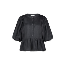 By-Bar Amsterdam Louise blouse