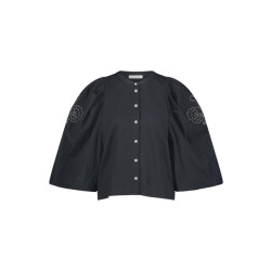 By-Bar Amsterdam Ziggy blouse