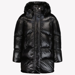 Woolrich Aliquippa jacket meisjes winterjas