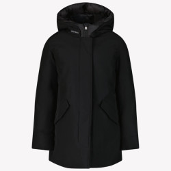 Woolrich Artic parka meisjes winterjas