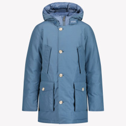 Woolrich Jongens winterjas