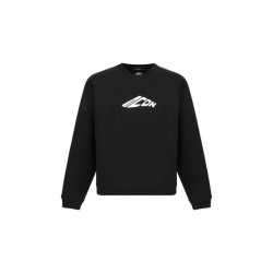 Dsquared2 Katoenen sweatshirt