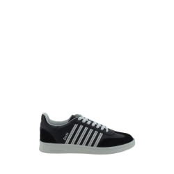 Dsquared2 Leren sneakers