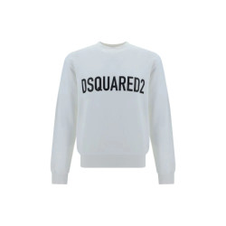 Dsquared2 Katoenen sweater