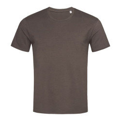 Stedman Stars Heren clive crew neck relaxed fit t-shirt