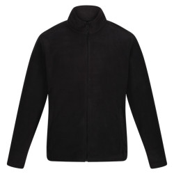 Regatta Heren klassiek microfleece-jasje