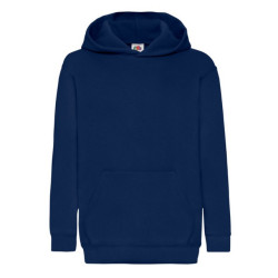 Fruit of the Loom Kinder/kids klassieke hoodie