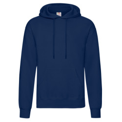 Fruit of the Loom Heren klassieke hoodie