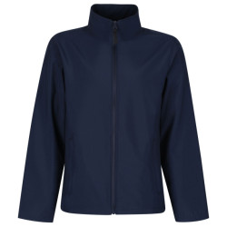 Regatta Heren klassiek soft shell-jasje
