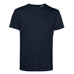 B and C Unisex volwassene #inspire e150 organic t-shirt