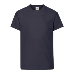 Fruit of the Loom Origineel t-shirt voor kinderen
