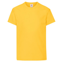 Fruit of the Loom Origineel t-shirt voor kinderen
