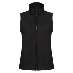 Regatta Dames flux softshell gilet