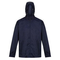 Regatta Heren pro packaway jacket