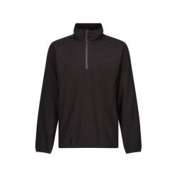 Regatta Heren navigate half zip fleece