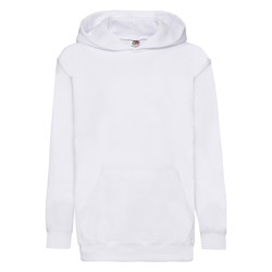 Fruit of the Loom Kinder/kids classic 260 hoodie