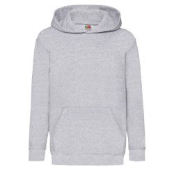 Fruit of the Loom Kinder/kids classic 260 hoodie