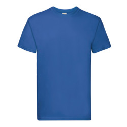 Fruit of the Loom Heren super premium t-shirt