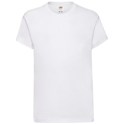 Fruit of the Loom Origineel t-shirt voor kinderen