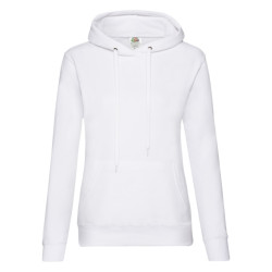 Fruit of the Loom Dames klassieke hoodie