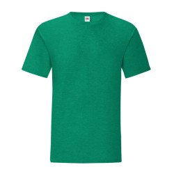 Fruit of the Loom Heren iconisch 150 t-shirt