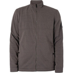 Regatta Heren leveson marl full zip fleecejack
