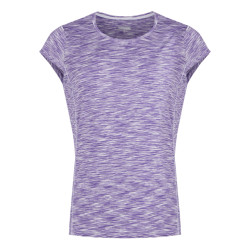 Regatta Dames hyperdimension ii t-shirt