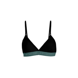 Muchachomalo Dames 1-pack triangle top effen