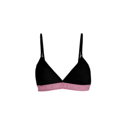 Muchachomalo Dames 1-pack triangle top effen