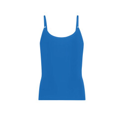 Muchachomalo Dames 1-pack singlet effen