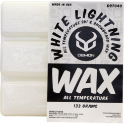 Demon Wax borstel