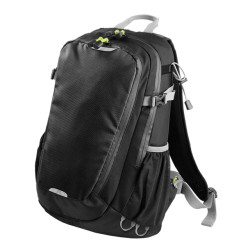 Quadra Apex 20 liter dagrugzak / rugzak (20 liter, tot 15,6 inch laptop)