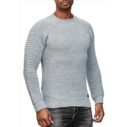 Rusty Neal heren trui longsleeve 13318