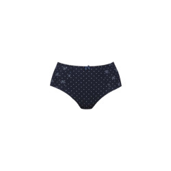 Anita Belvedere tailleslip 17 390 deep blue