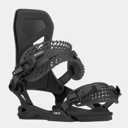 Rome Snowboard binding