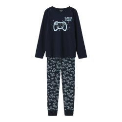 Name It Jongens pyjama set nkmnightset game